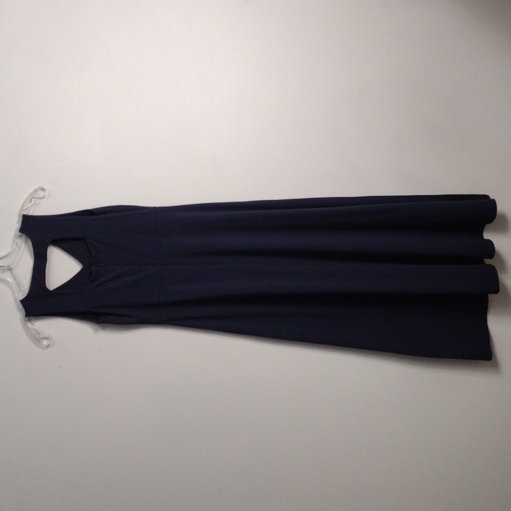 NWT Talbot's sleeveless Dress Size XS - Picture 6 of 12